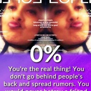 Meet your Posher, Queen